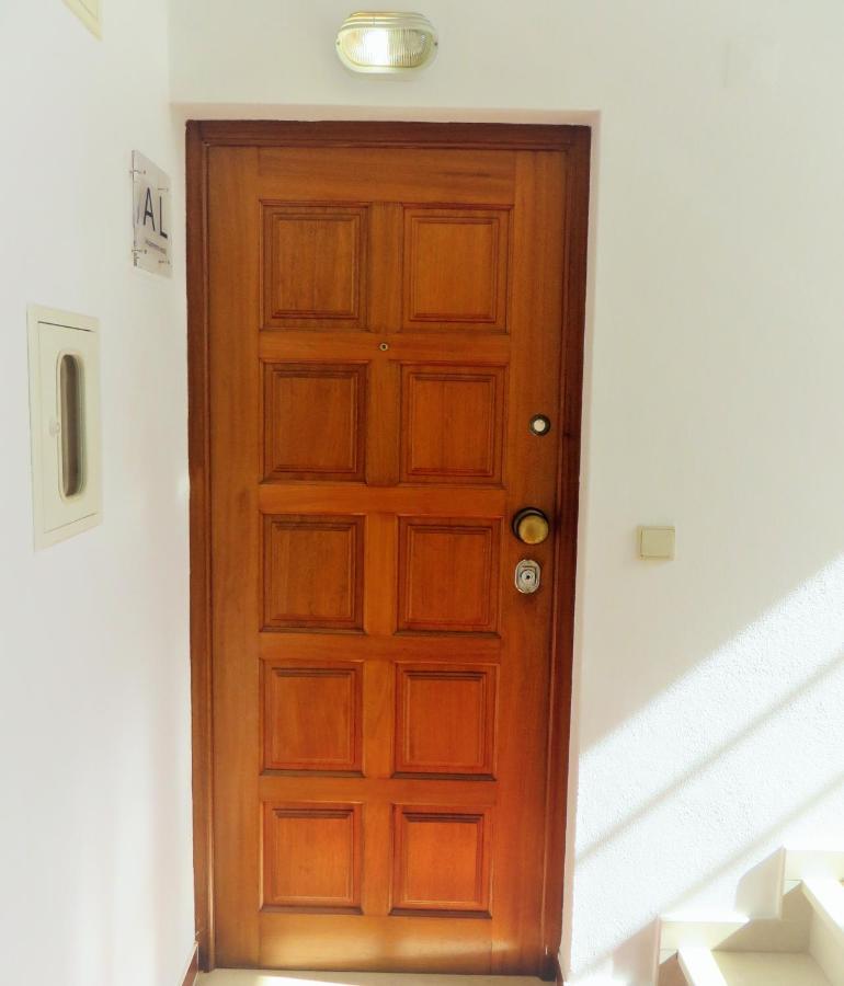 Cais Apartment By Stay In Alentejo Віла-Нова-де-Мілфонтеш Екстер'єр фото