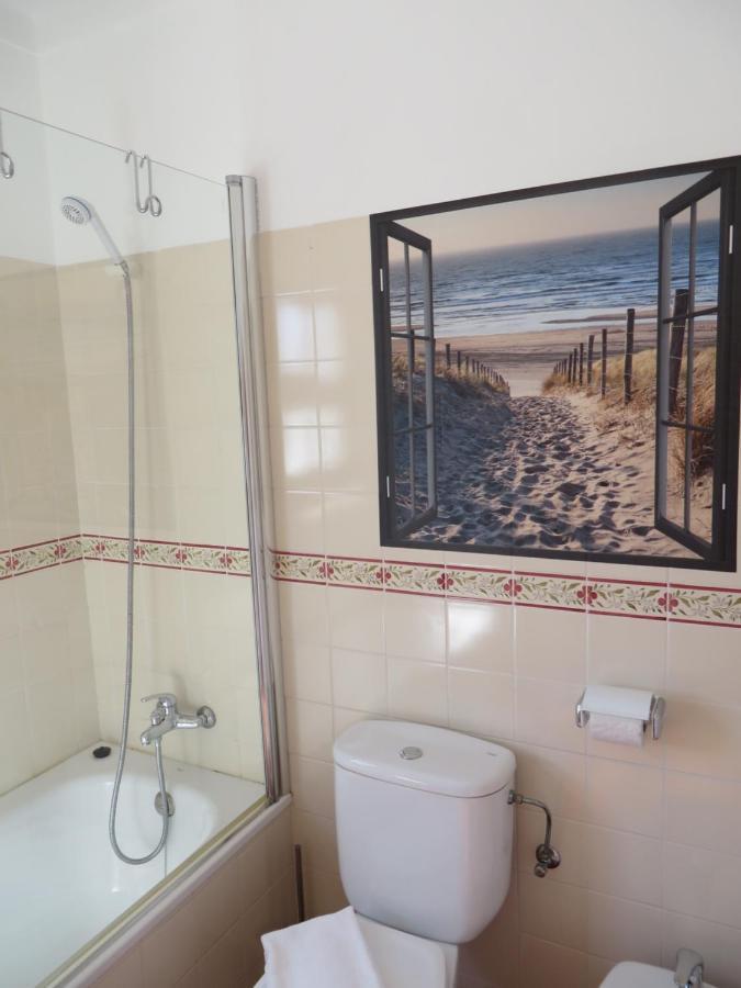 Cais Apartment By Stay In Alentejo Віла-Нова-де-Мілфонтеш Екстер'єр фото