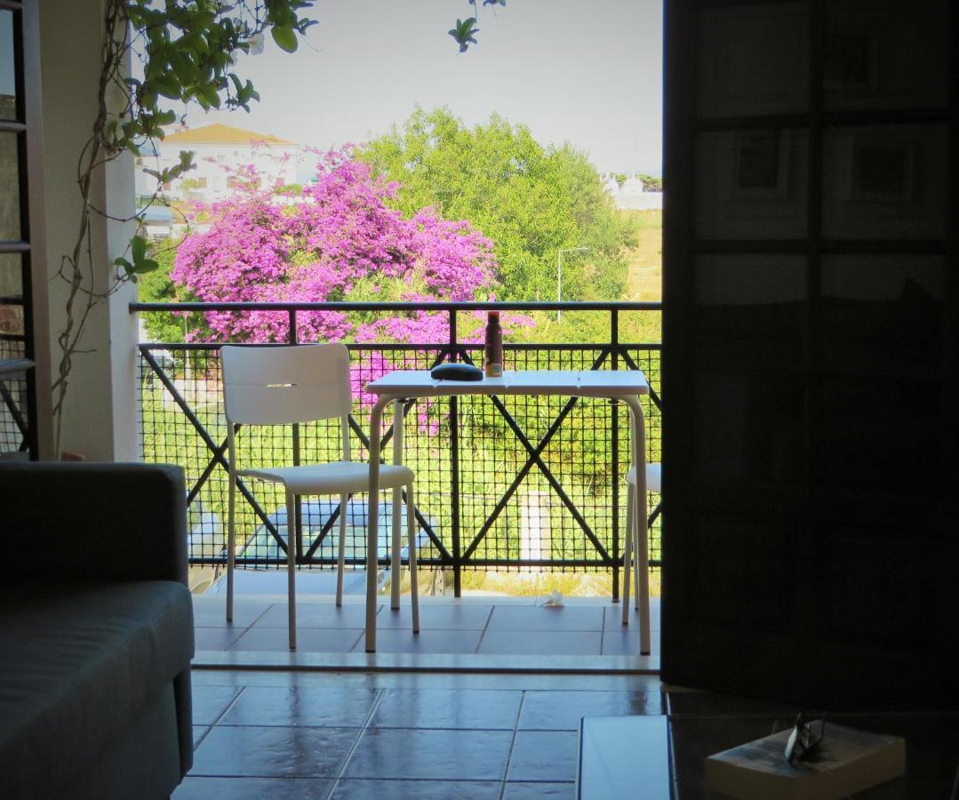 Cais Apartment By Stay In Alentejo Віла-Нова-де-Мілфонтеш Екстер'єр фото