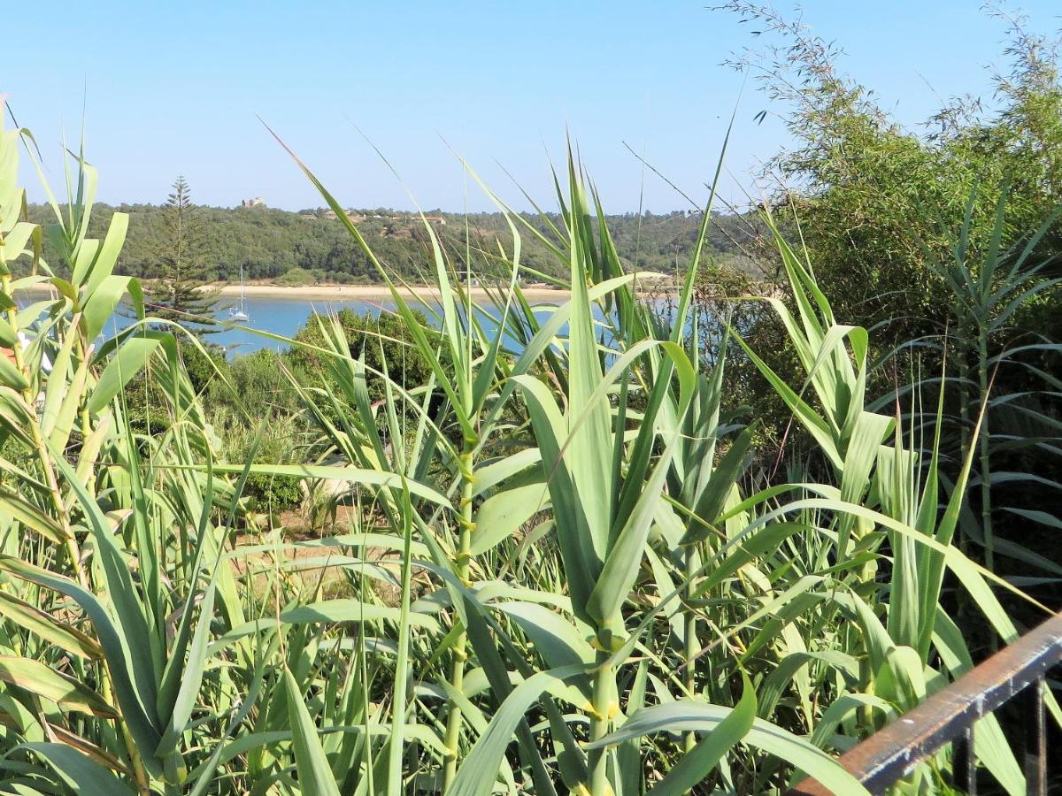 Cais Apartment By Stay In Alentejo Віла-Нова-де-Мілфонтеш Екстер'єр фото
