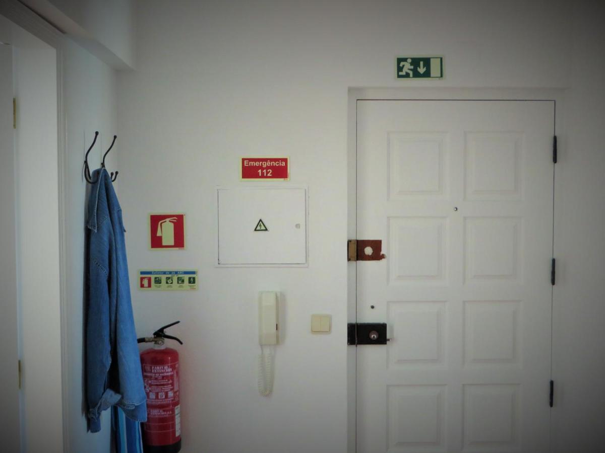 Cais Apartment By Stay In Alentejo Віла-Нова-де-Мілфонтеш Екстер'єр фото