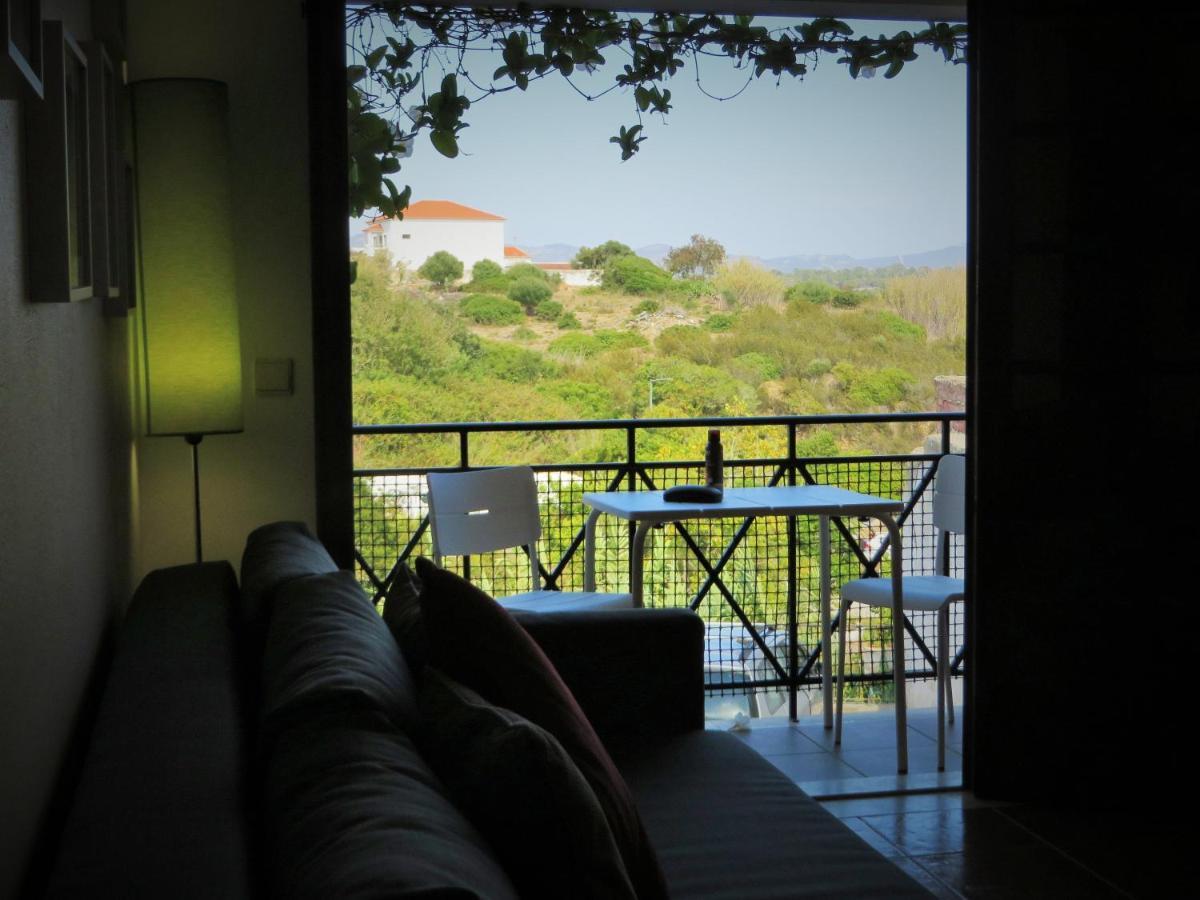 Cais Apartment By Stay In Alentejo Віла-Нова-де-Мілфонтеш Екстер'єр фото