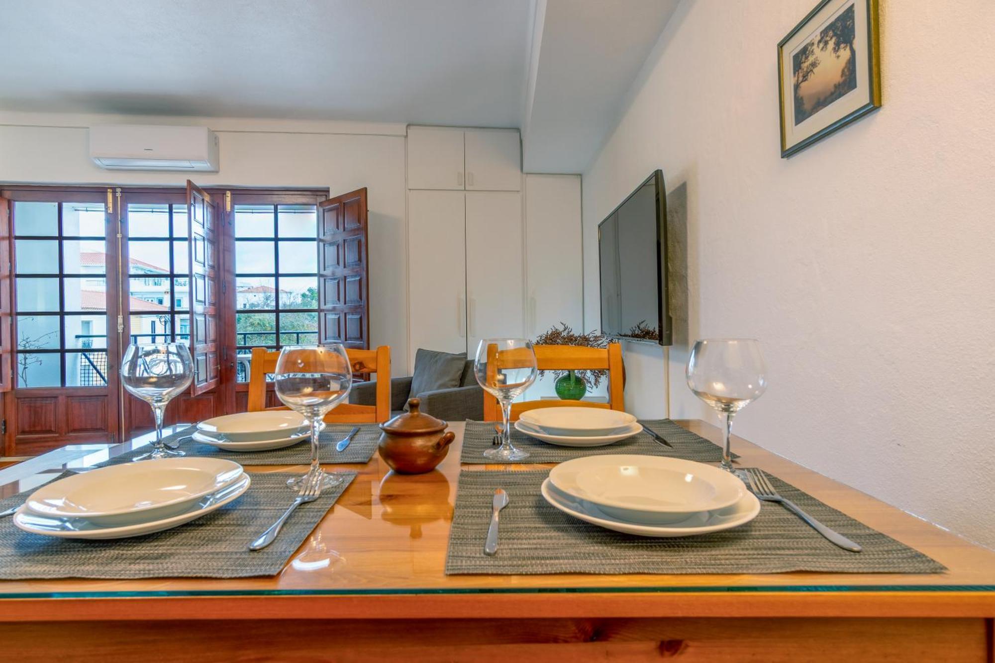 Cais Apartment By Stay In Alentejo Віла-Нова-де-Мілфонтеш Екстер'єр фото