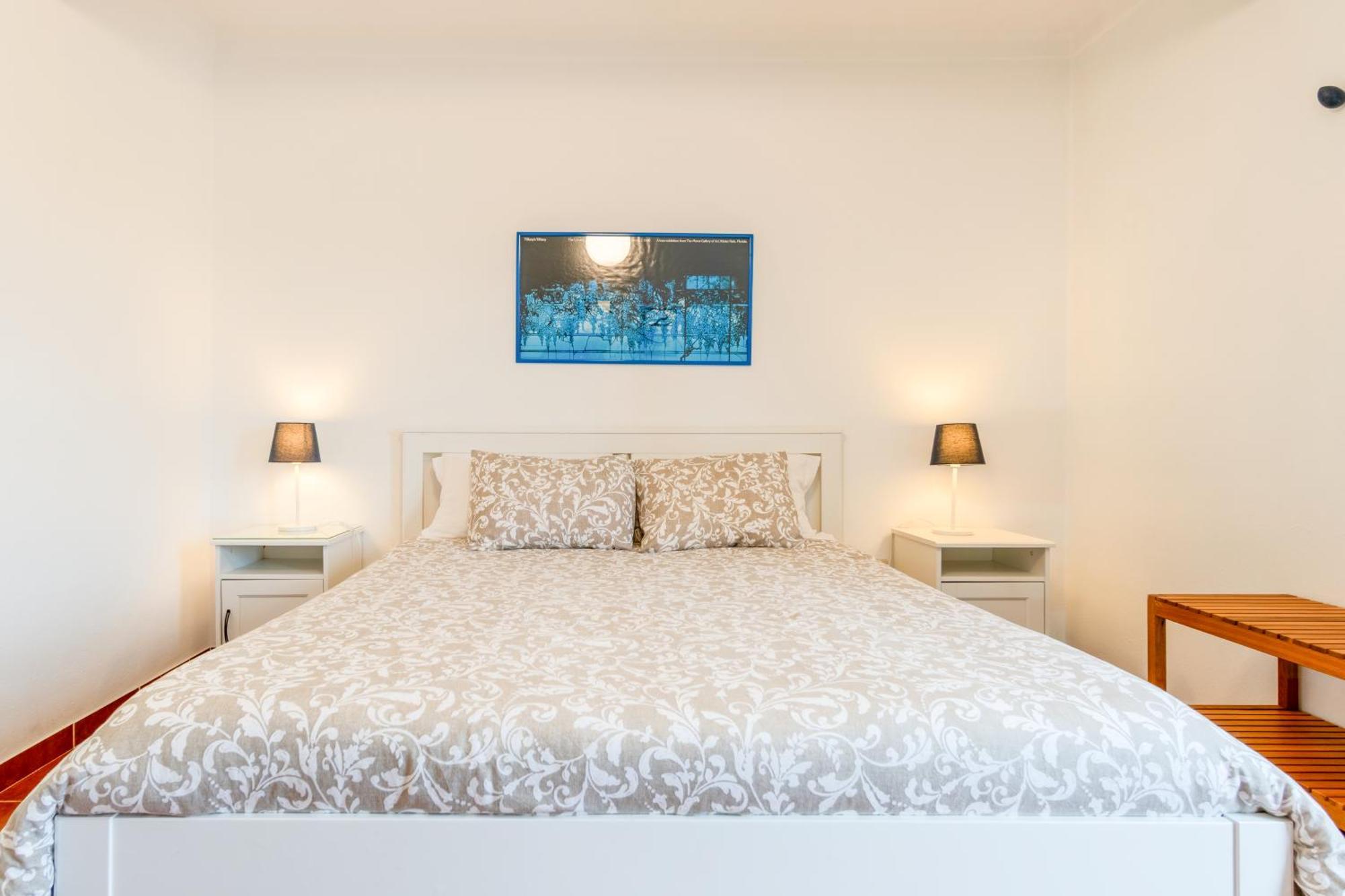 Cais Apartment By Stay In Alentejo Віла-Нова-де-Мілфонтеш Екстер'єр фото