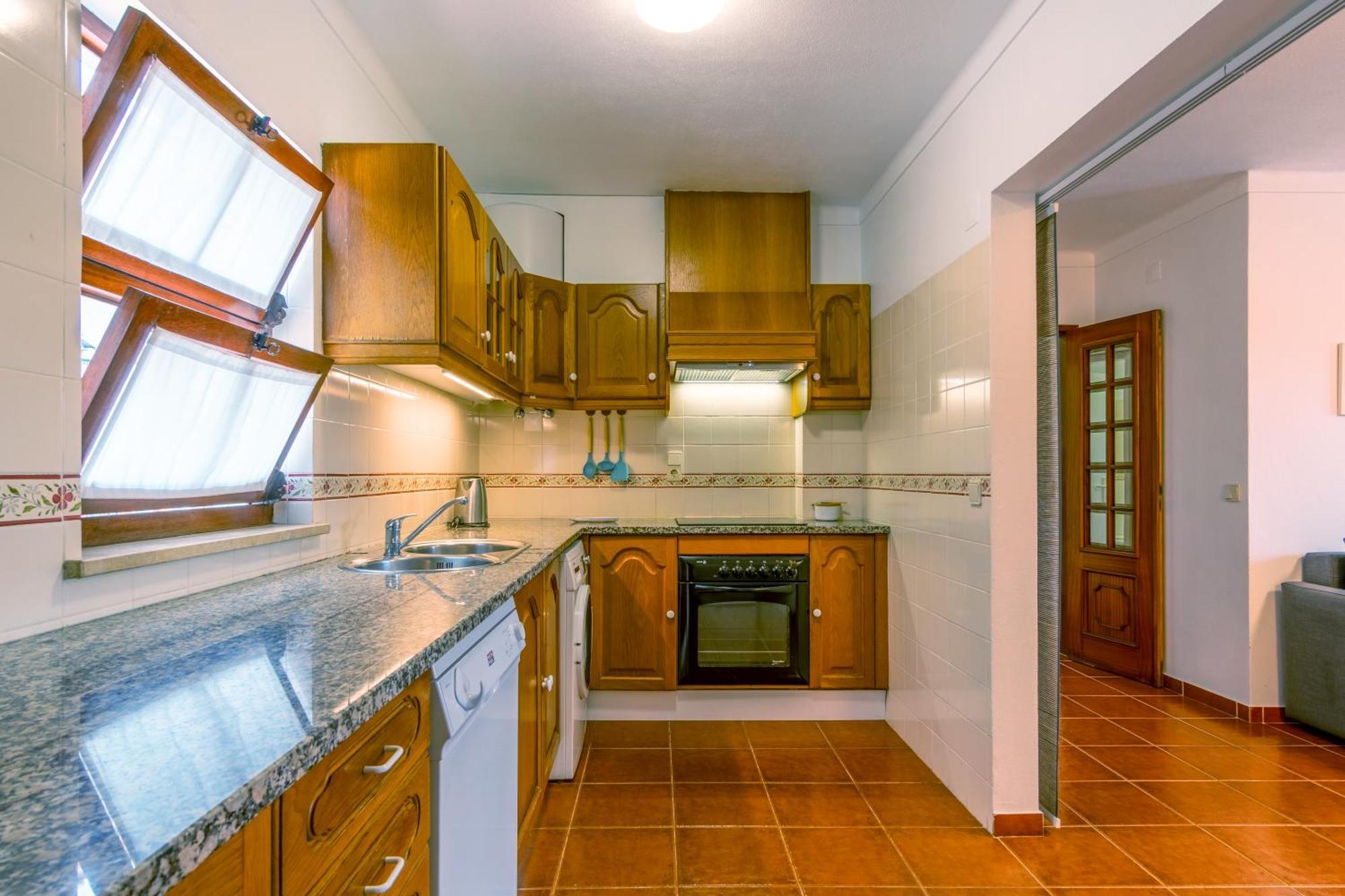 Cais Apartment By Stay In Alentejo Віла-Нова-де-Мілфонтеш Екстер'єр фото