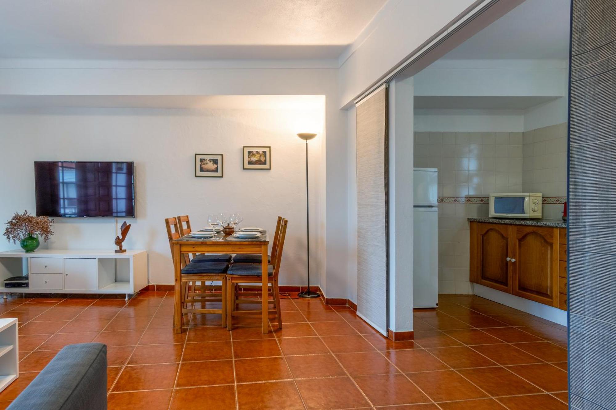 Cais Apartment By Stay In Alentejo Віла-Нова-де-Мілфонтеш Екстер'єр фото